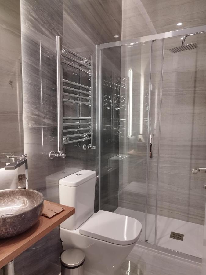 Centro VII Calle Paz 6Br 6Bh Madrid Exterior photo