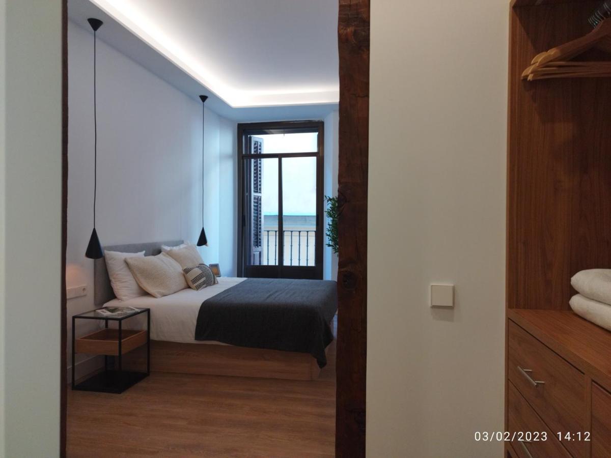 Centro VII Calle Paz 6Br 6Bh Madrid Exterior photo