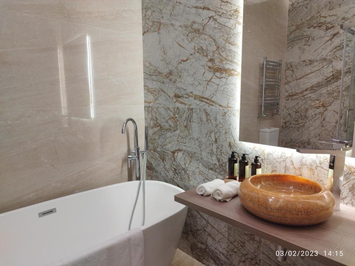 Centro VII Calle Paz 6Br 6Bh Madrid Exterior photo