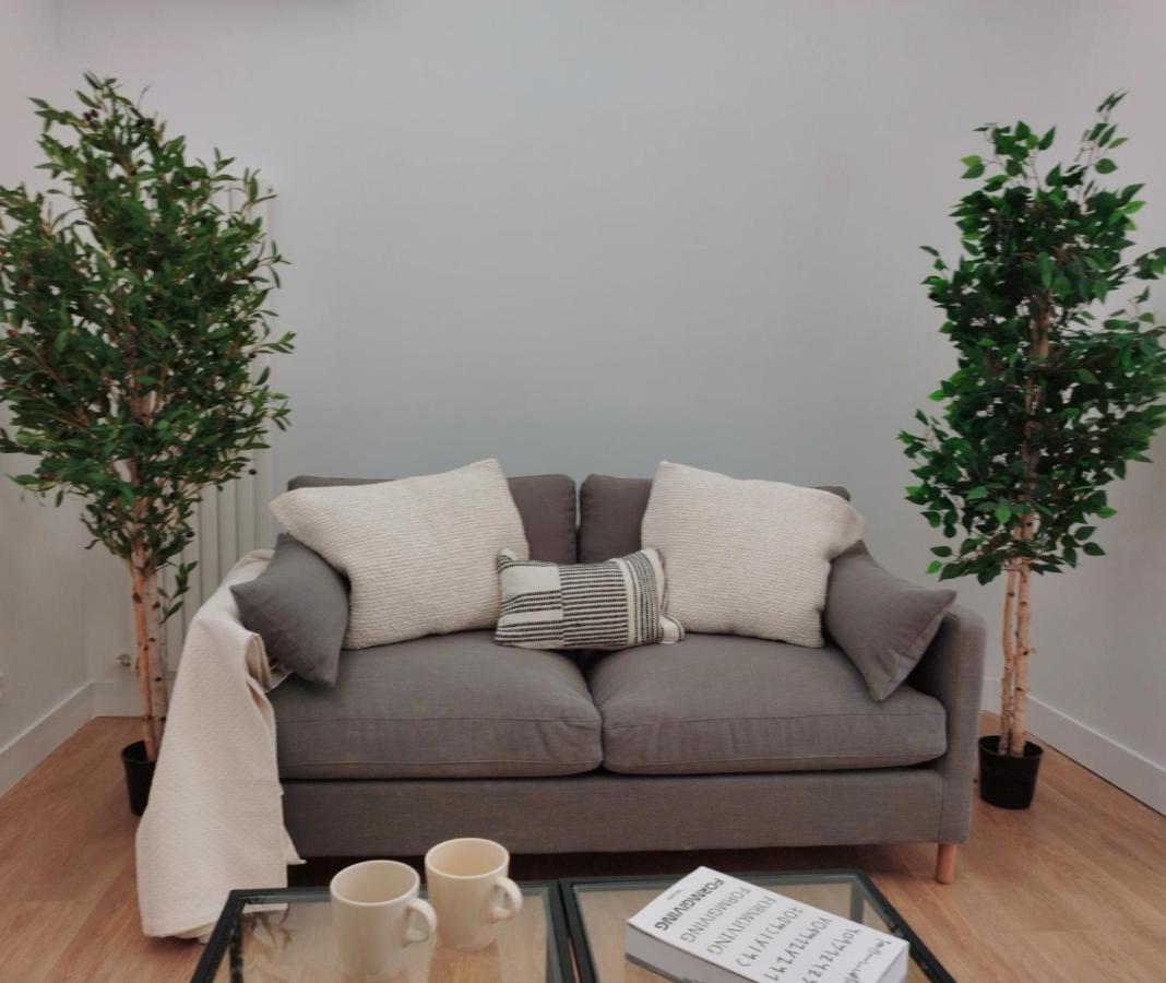 Centro VII Calle Paz 6Br 6Bh Madrid Exterior photo
