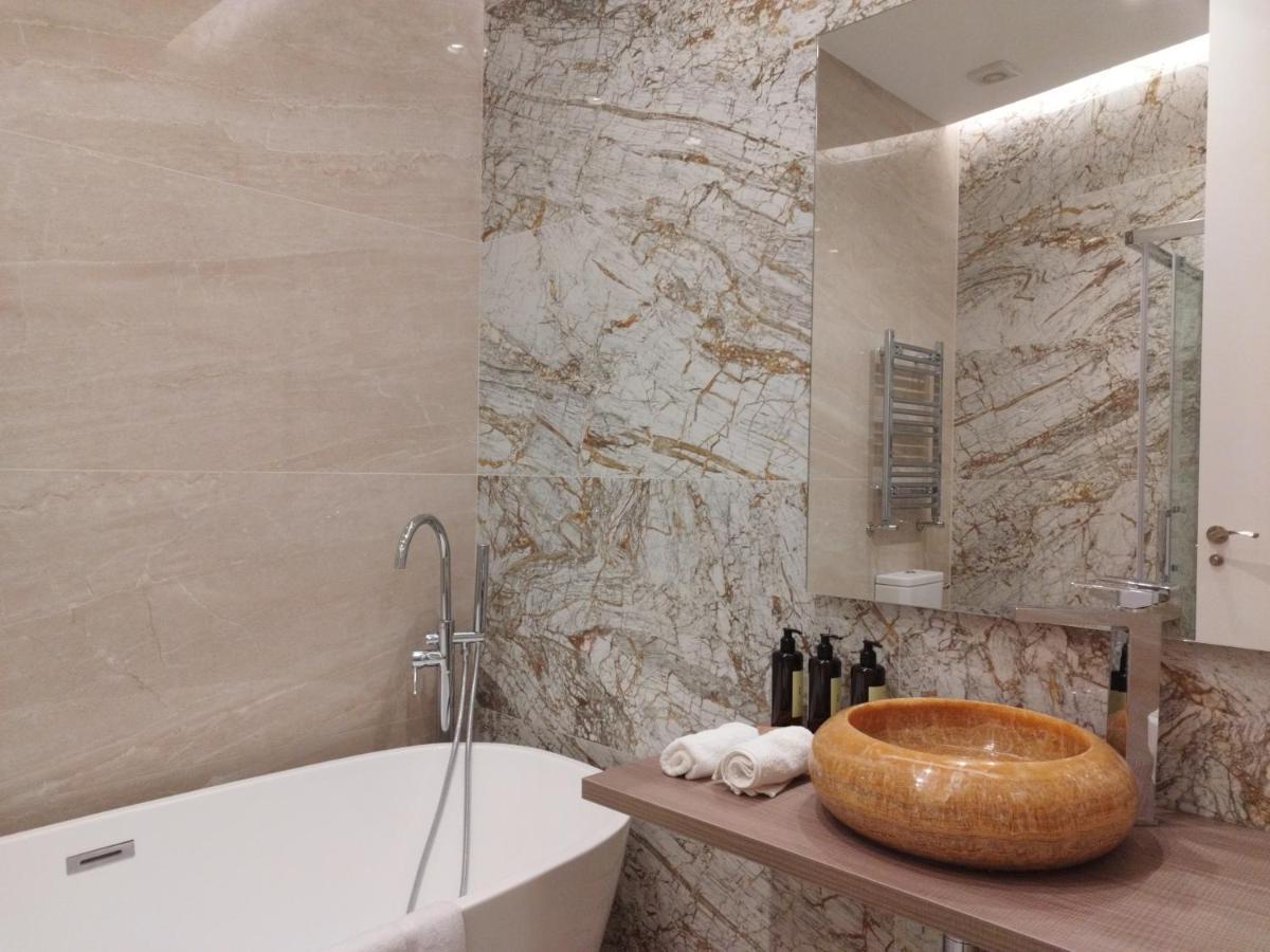 Centro VII Calle Paz 6Br 6Bh Madrid Exterior photo