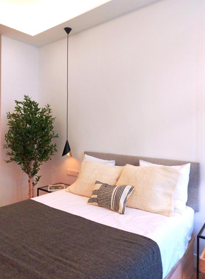 Centro VII Calle Paz 6Br 6Bh Madrid Exterior photo